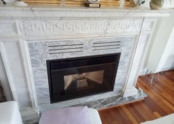 Villa via Altipiano, Porto Valtravaglia - foto 31