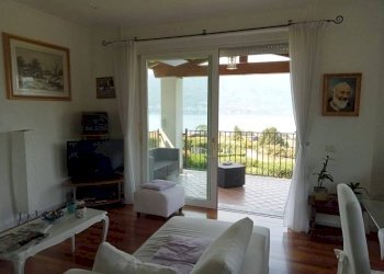 Villa via Altipiano, Porto Valtravaglia - foto 33