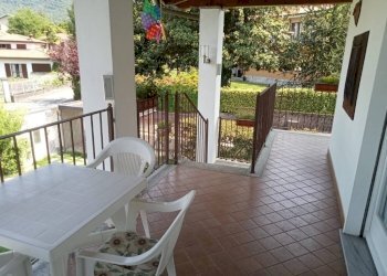 Villa via Altipiano, Porto Valtravaglia - photo 34