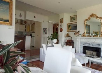 Villa via Altipiano, Porto Valtravaglia - foto 36