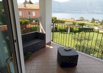 Villa via Altipiano, Porto Valtravaglia - foto 37