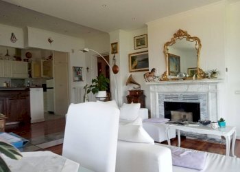 Villa via Altipiano, Porto Valtravaglia - foto 38