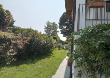 Villa via Altipiano, Porto Valtravaglia - foto 41