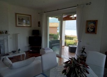 Villa via Altipiano, Porto Valtravaglia - foto 42
