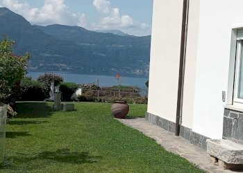 Villa via Altipiano, Porto Valtravaglia - foto 43