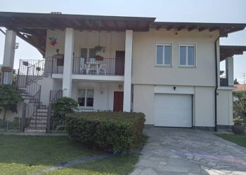 Villa via Altipiano, Porto Valtravaglia - foto 46