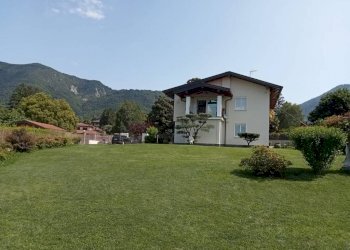 Villa via Altipiano, Porto Valtravaglia - foto 50