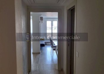 disimpegno - Attico Brescia (zona Centro Storico) - foto 7
