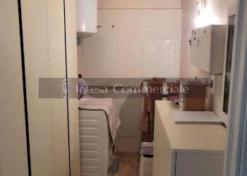 lavanderia - Attico Brescia (zona Centro Storico) - foto 8