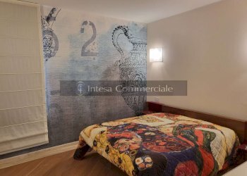 matrimoniale 1 - Attico Brescia (zona Centro Storico) - foto 10