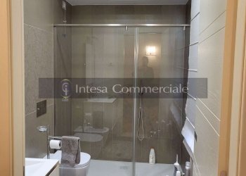 bagno padronale - Attico Brescia (zona Centro Storico) - foto 13