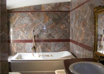 Villa Unifamiliare Sanremo - foto 9