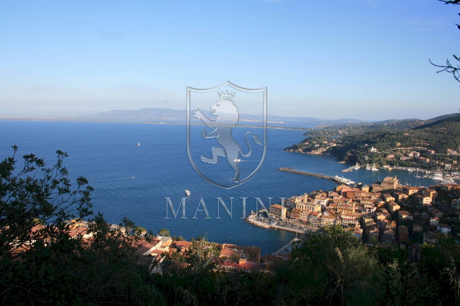 Single Family Villa Monte Argentario - photo 1