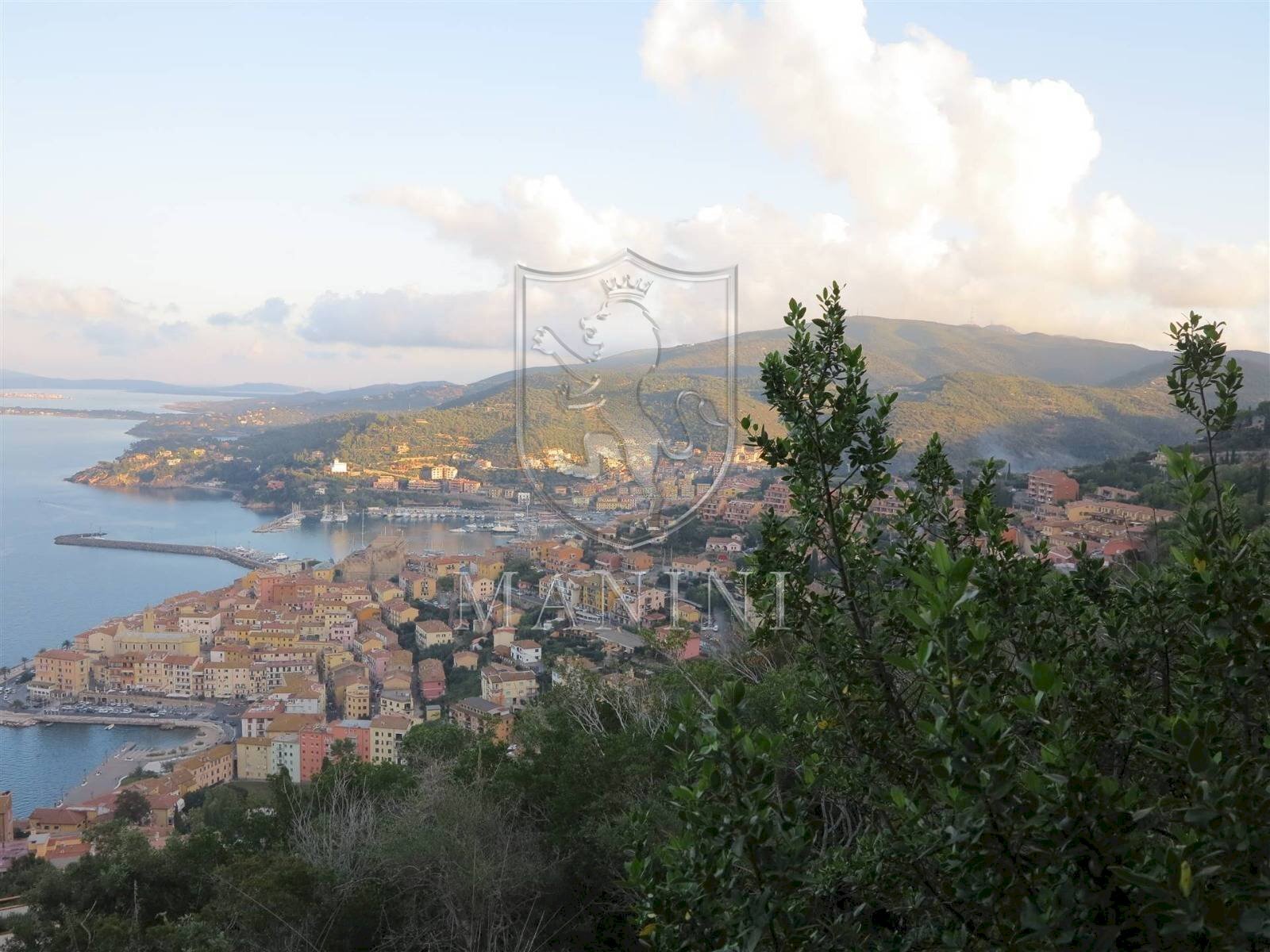 Single Family Villa Monte Argentario - photo 3