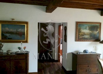 Villa Unifamiliare Monte Argentario - foto 6