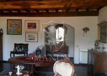 Villa Unifamiliare Monte Argentario - foto 9