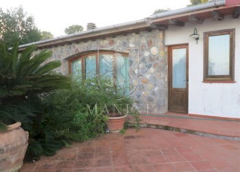 Villa Unifamiliare Monte Argentario - foto 11