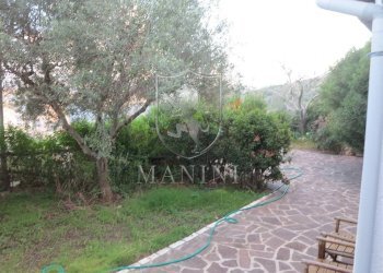Villa Unifamiliare Monte Argentario - foto 14