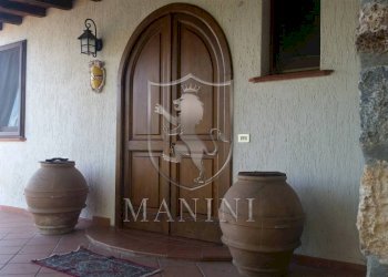 Villa Unifamiliare Monte Argentario - foto 15