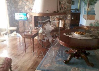 Villa Unifamiliare Monte Argentario - foto 17