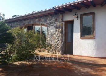 Villa Unifamiliare Monte Argentario - foto 20