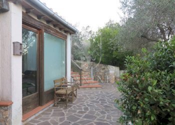 Villa Unifamiliare Monte Argentario - foto 21