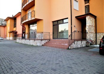 Esterno - Locale Commerciale Zermeghedo - foto 1