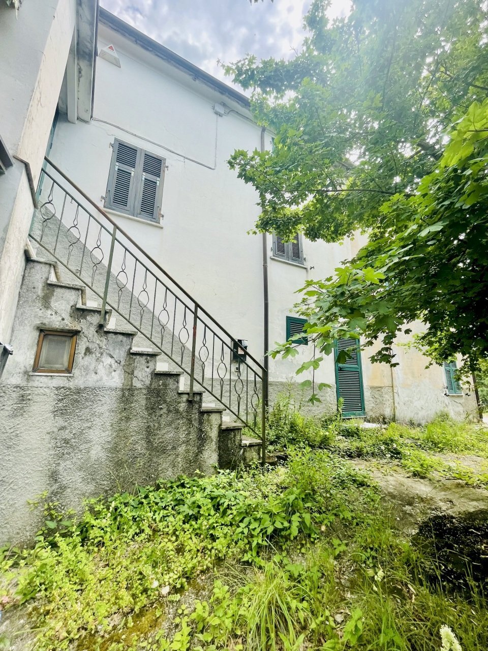 IMG_0570.jpg - Semi-detached house Sarzana - photo 1