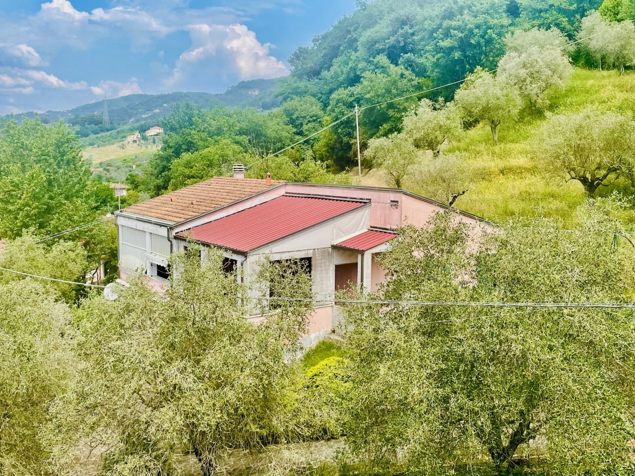 IMG_0583.jpg - Independent house Sarzana - photo 1