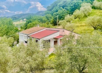 IMG_0583.jpg - Independent house Sarzana - photo 1