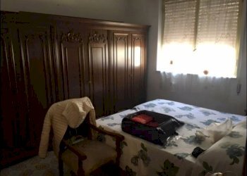 CAMERA MATRIMONIALE - Appartamento Modica - foto 9