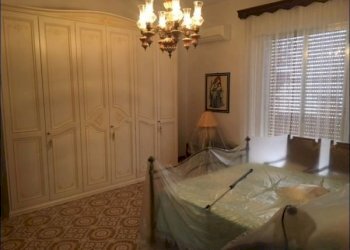 CAMERA MATRIMONIALE - Appartamento Modica - foto 10