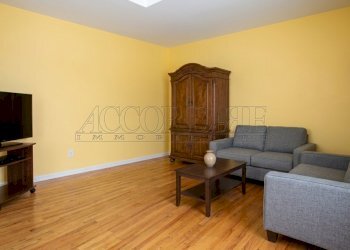 soggiorno - Apartment VIA D'ALEMAGNA, Padova - photo 1