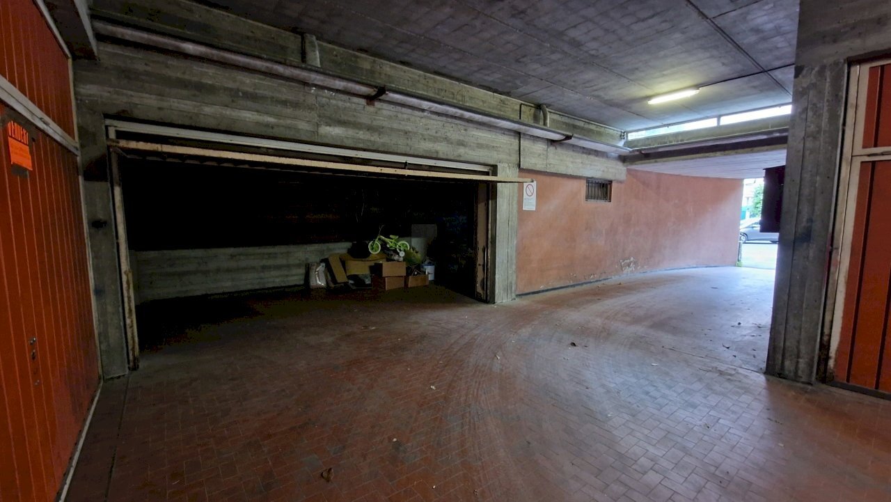 box 1 via san felice molassana genova.jpg - Box Via San Felice 3B, Genova - foto 3