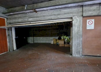 box 2 via san felice molassana genova.jpg - Box Via San Felice 3B, Genova - foto 4