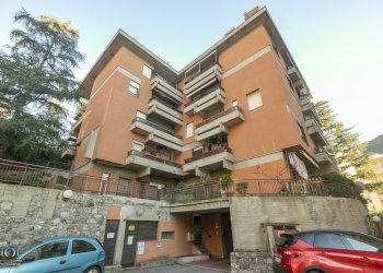 palazzo bis appartamento via san felice molassana - Box Via San Felice 3B, Genova - foto 10