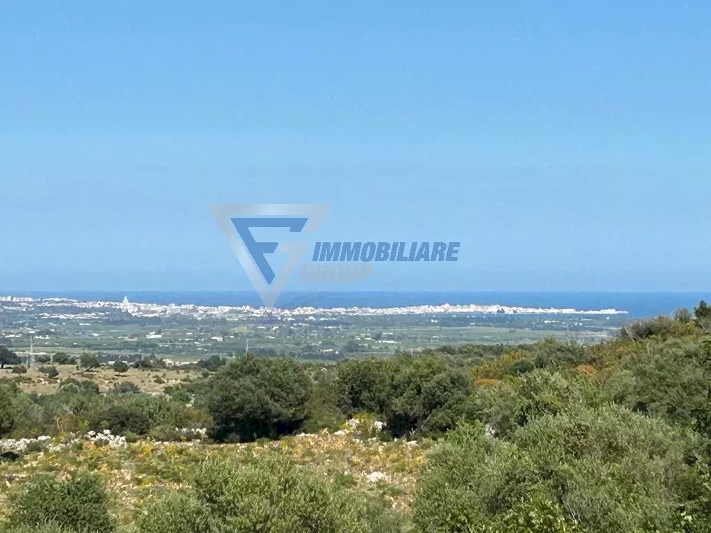 Terreno agricolo VIA PER CANICATTINI, Canicattini Bagni - foto 1