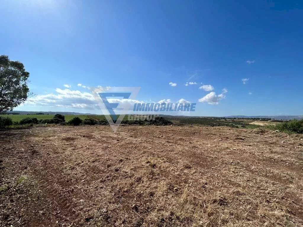 Terreno agricolo VIA PER CANICATTINI, Canicattini Bagni - foto 2