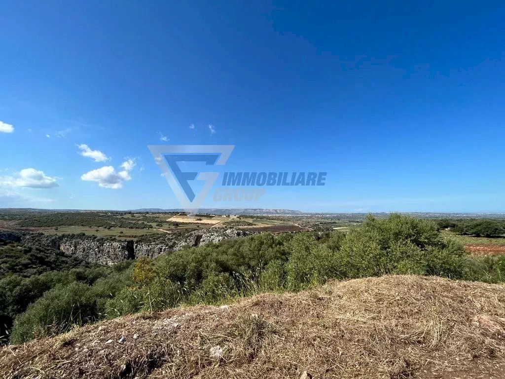 Terreno agricolo VIA PER CANICATTINI, Canicattini Bagni - foto 3