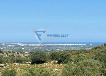 Terreno agricolo VIA PER CANICATTINI, Canicattini Bagni - foto 1