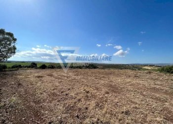 Terreno agricolo VIA PER CANICATTINI, Canicattini Bagni - foto 2