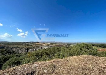 Terreno agricolo VIA PER CANICATTINI, Canicattini Bagni - foto 3