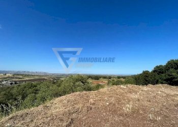 Terreno agricolo VIA PER CANICATTINI, Canicattini Bagni - foto 4