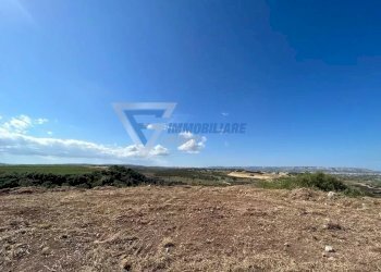 Terreno agricolo VIA PER CANICATTINI, Canicattini Bagni - foto 7