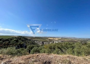 Terreno agricolo VIA PER CANICATTINI, Canicattini Bagni - foto 8