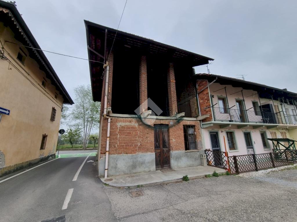 Rustic Via Cesare Pavese, San Francesco al Campo - photo 3