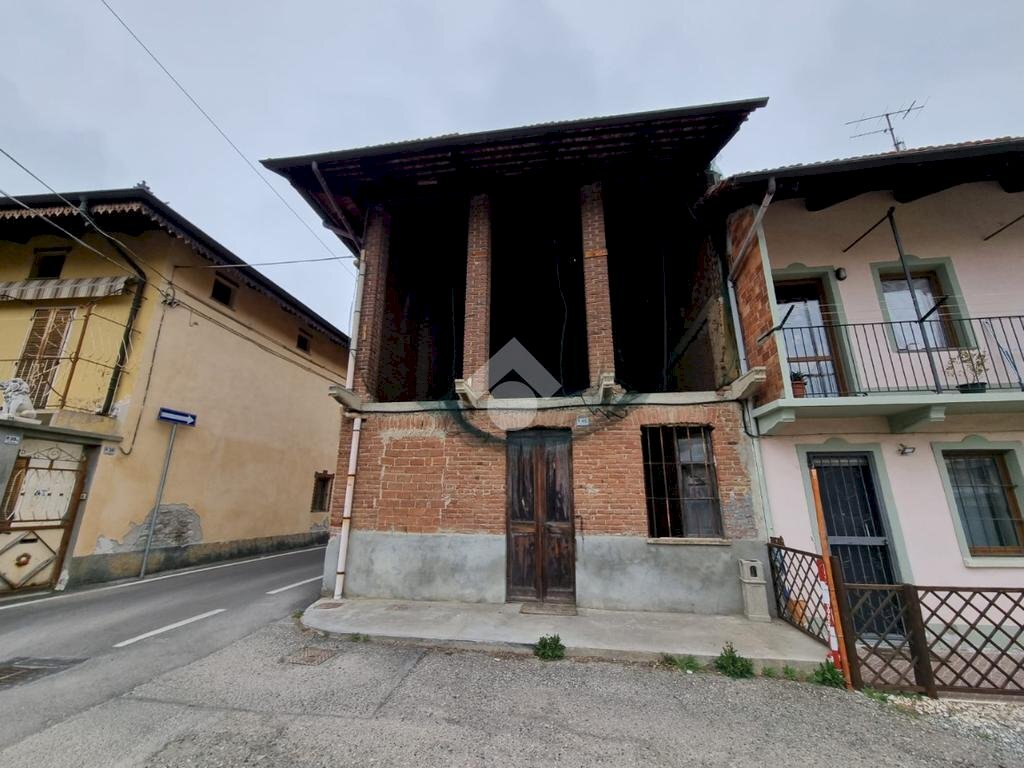 Rustic Via Cesare Pavese, San Francesco al Campo - photo 2