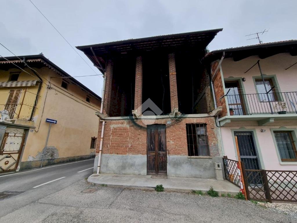 Rustic Via Cesare Pavese, San Francesco al Campo - photo 1