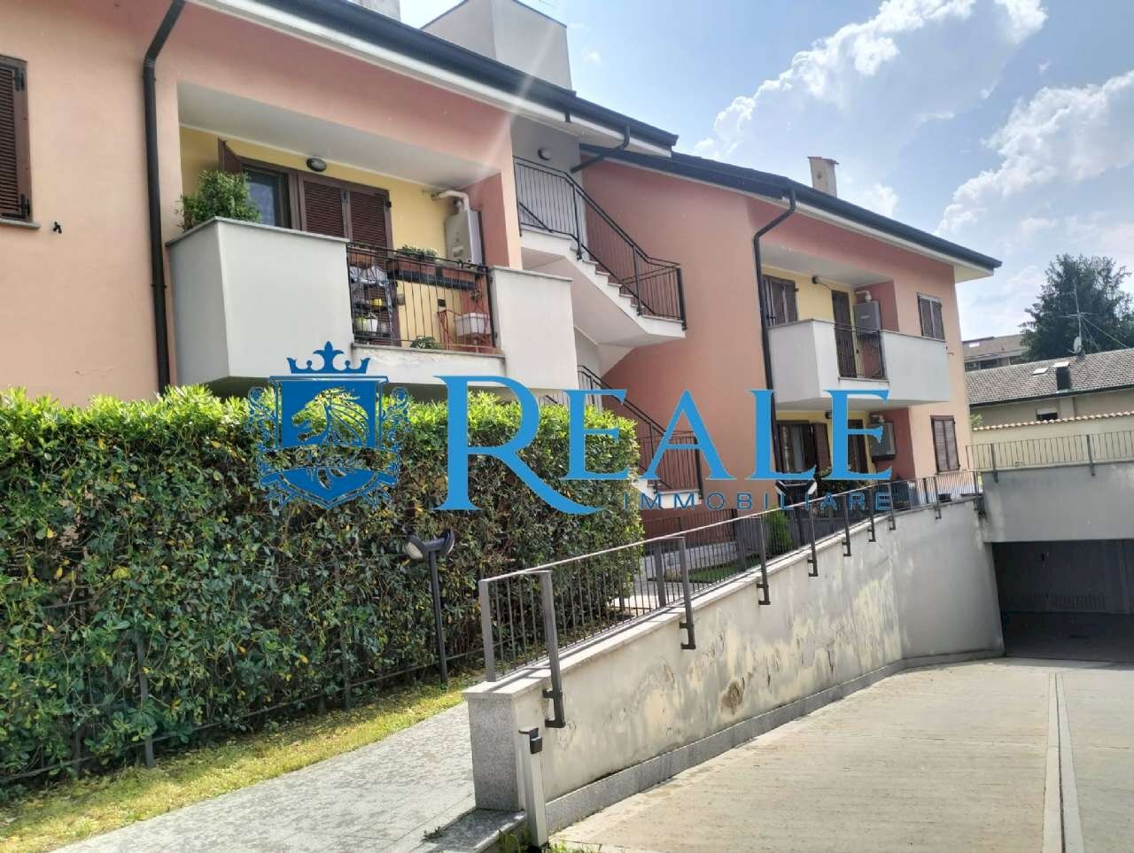 Mansarda Cornaredo - foto 1