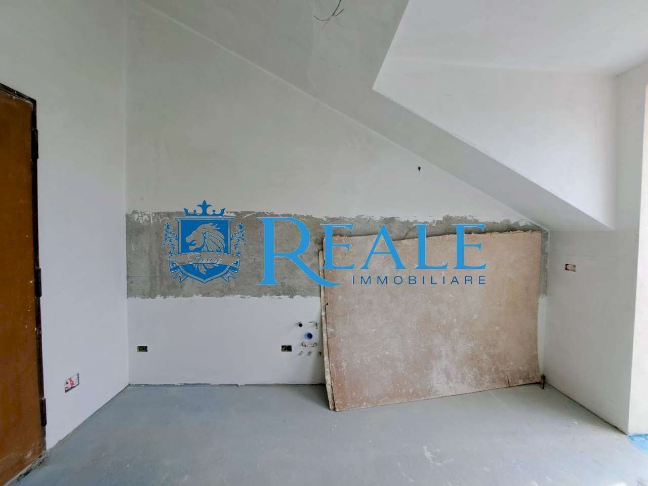 Mansarda Cornaredo - foto 2